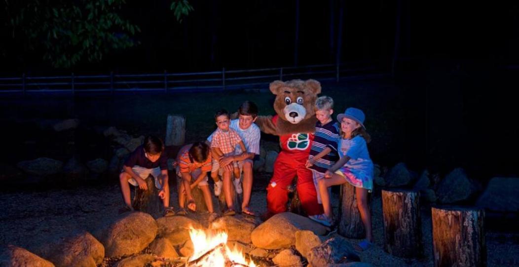 Wintergreen Mount Torry Furnace Zewnętrze zdjęcie